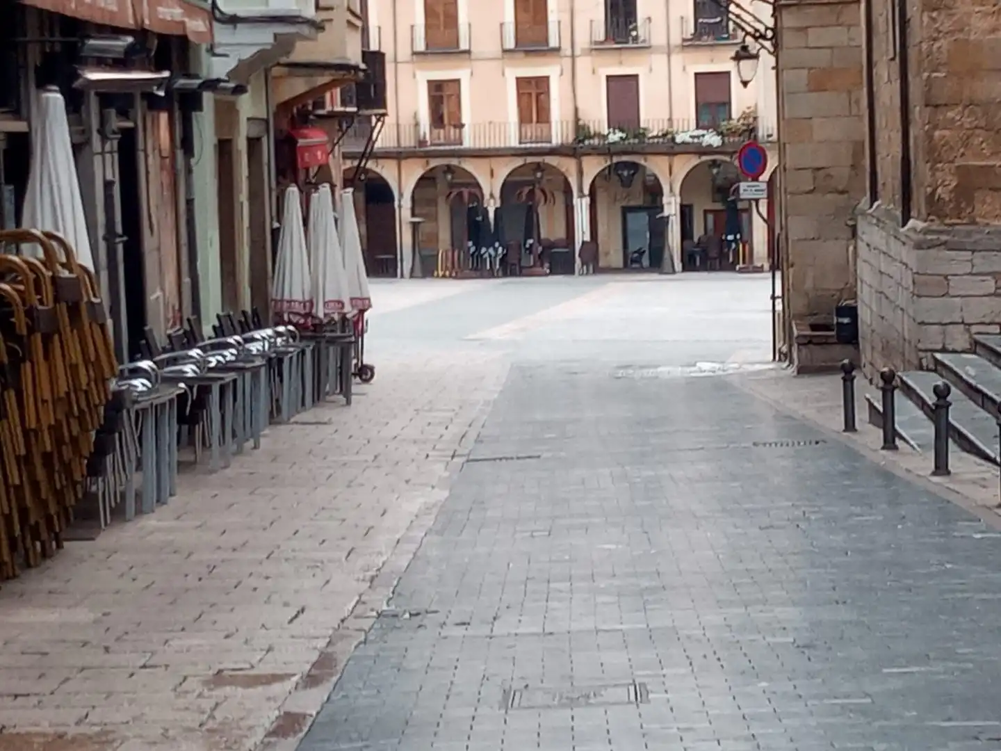 Local comercial en venda a Casco Antiguo, imagen 9