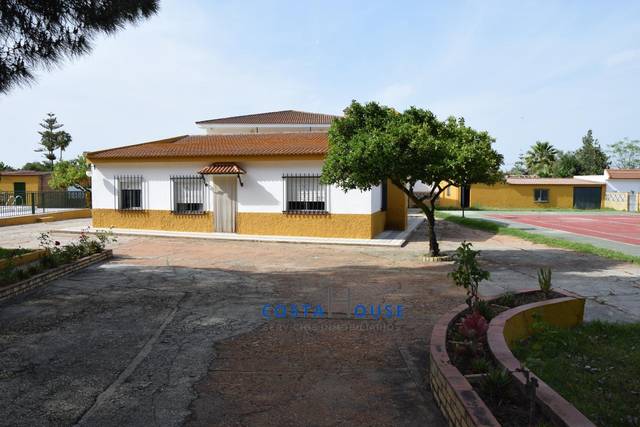Casa-chalet en Venta en Punta Umbría