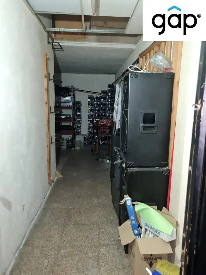 Local en venta en San Lorenzo de la Parrilla con Aire acondicionado y Amueblado