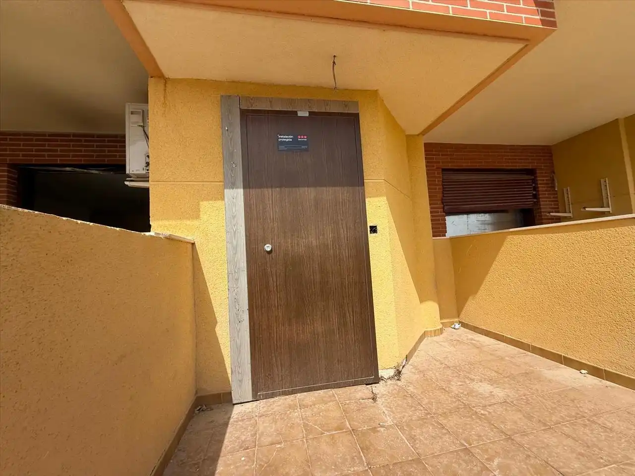 Terraced house for sale in CL JACINTO BENAVENTE, imagen 2
