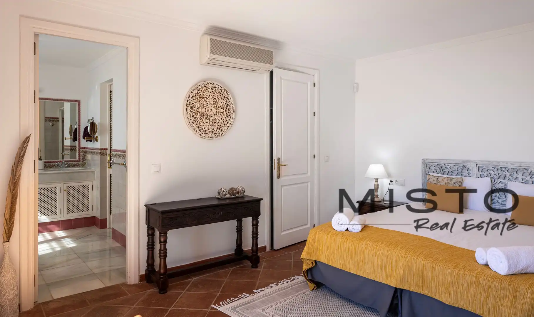 Casa amb terrassa en venda a N/A, imagen 39