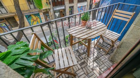 Foto 4 de Piso en venta en Carrer del Portal Nou, 27, Sant Pere, Sta. Caterina i la Ribera, Barcelona Capital