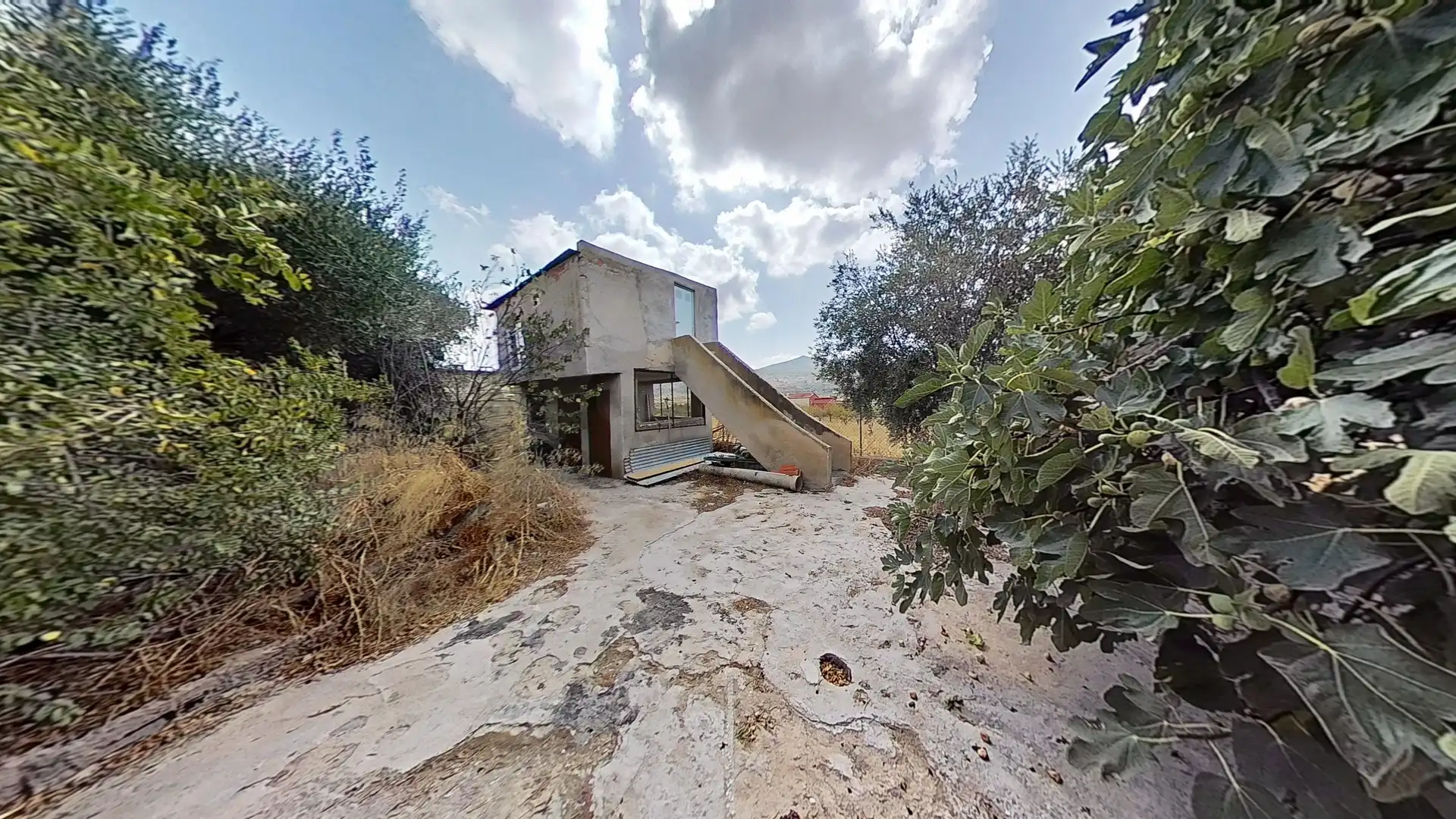 Maison avec piscine à vendre à Hondón de los Frailes, imagen 20