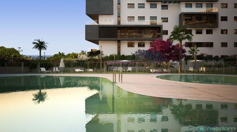 Foto 4 de Àtic en venda a N/a, Campoamor, Orihuela