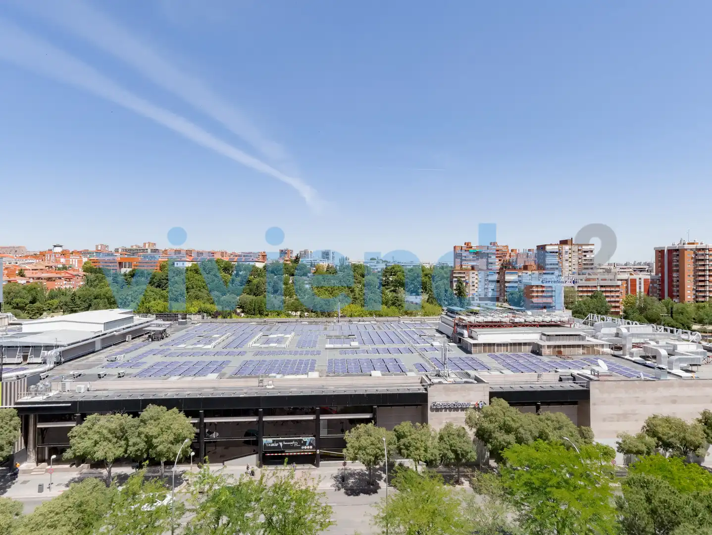 Terraza de Piso en venta en Madrid con Aire acondicionado, Calefacción y Terraza