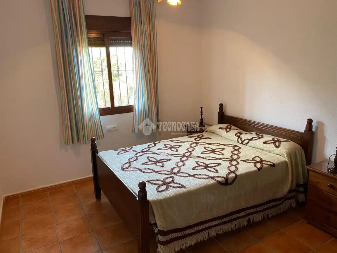 Habitación de Finca rústica en venta en Chiclana de la Frontera