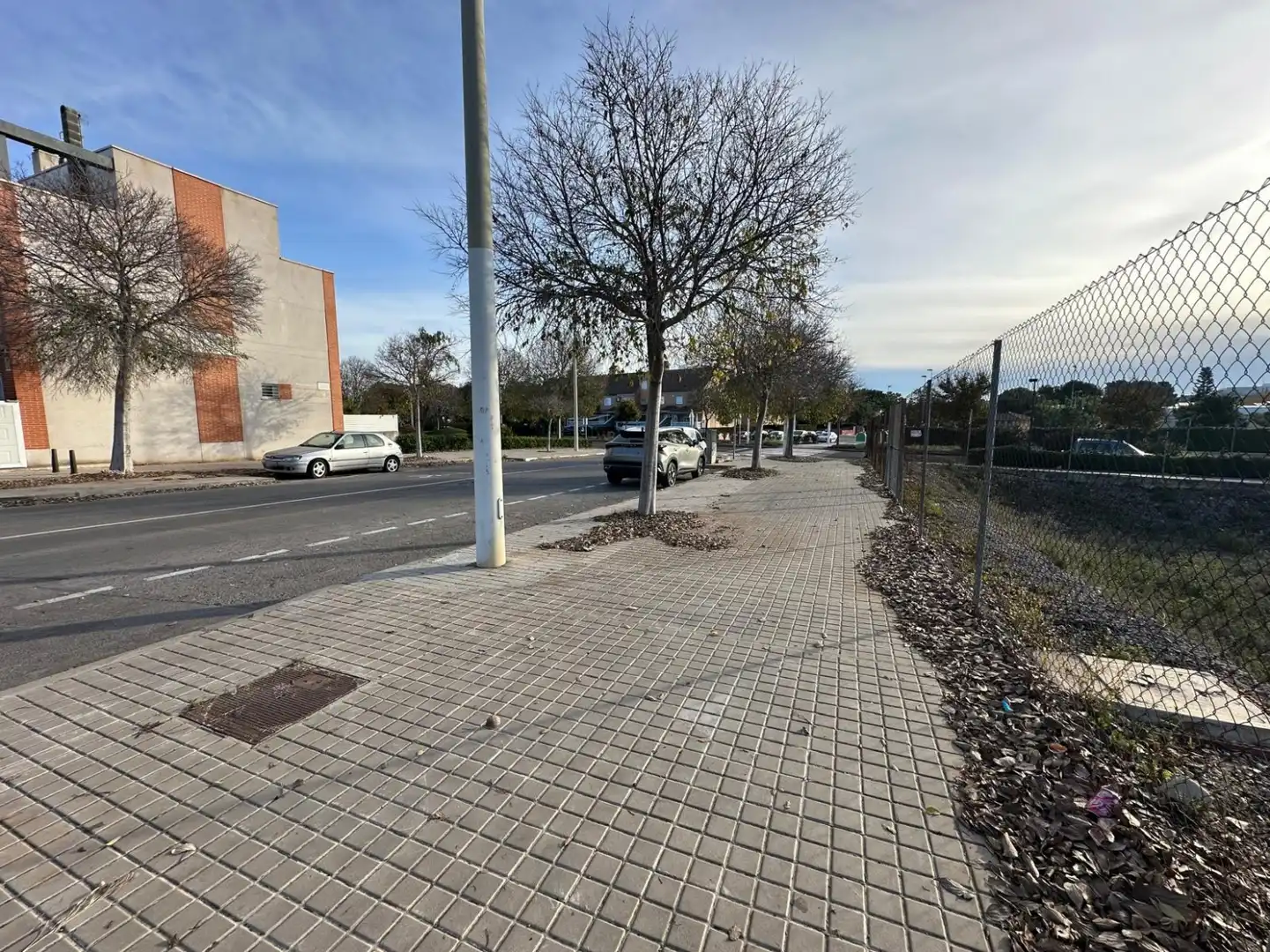 Terrain rustique à vendre à Puerto de Sagunto, imagen 2