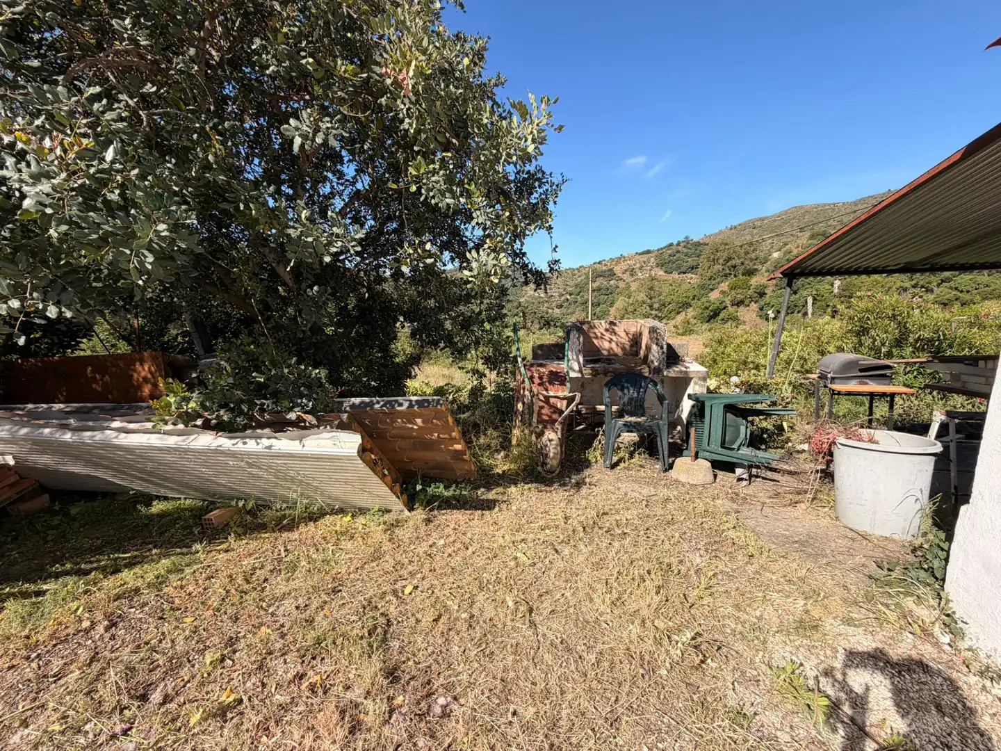 Terrains et parcelles à vendre à Ojén pueblo, imagen 5