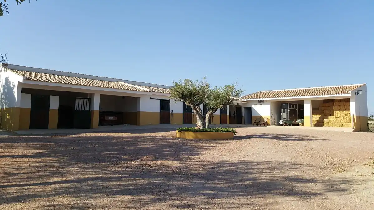 Casa rústica amb piscina en venda a N/A, imagen 29