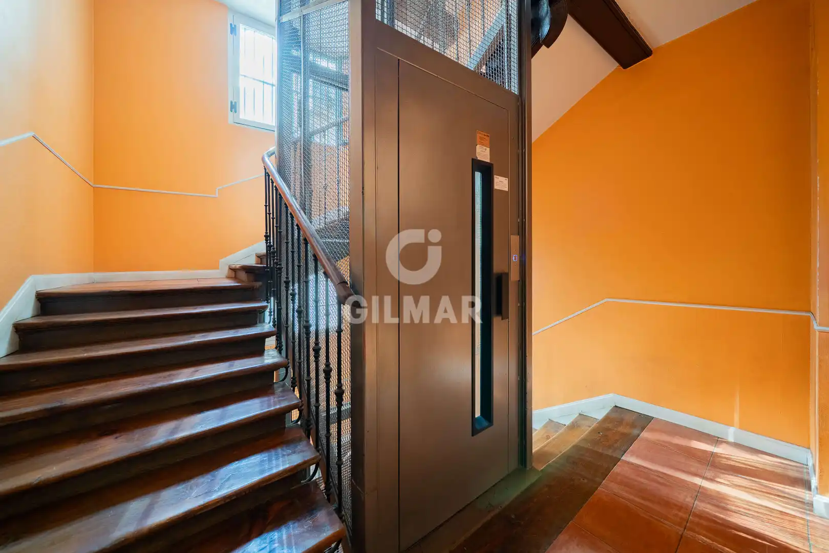 Flat for sale in Madrid  with Heating and Storage room
