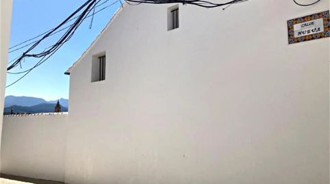 Foto 3 de Casa adosada en venta en Calle Ermita, 20, Algodonales, Cádiz