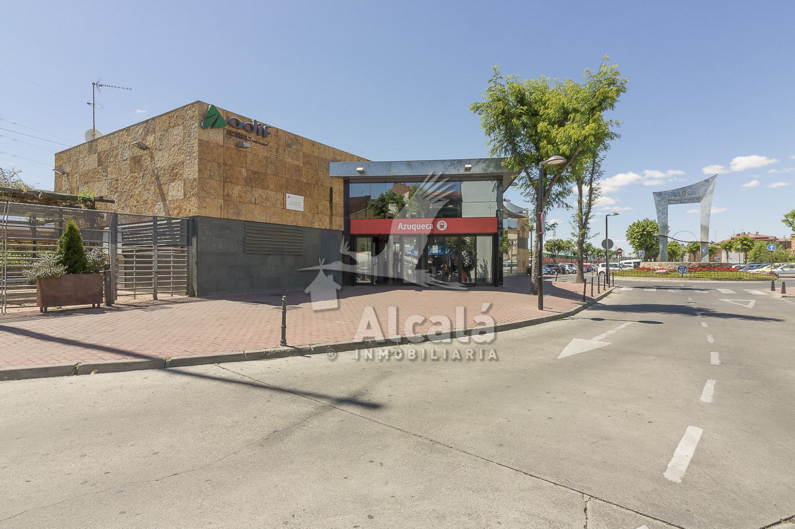 Piso en venta en Azuqueca de Henares con Aire acondicionado, Calefacción y Terraza