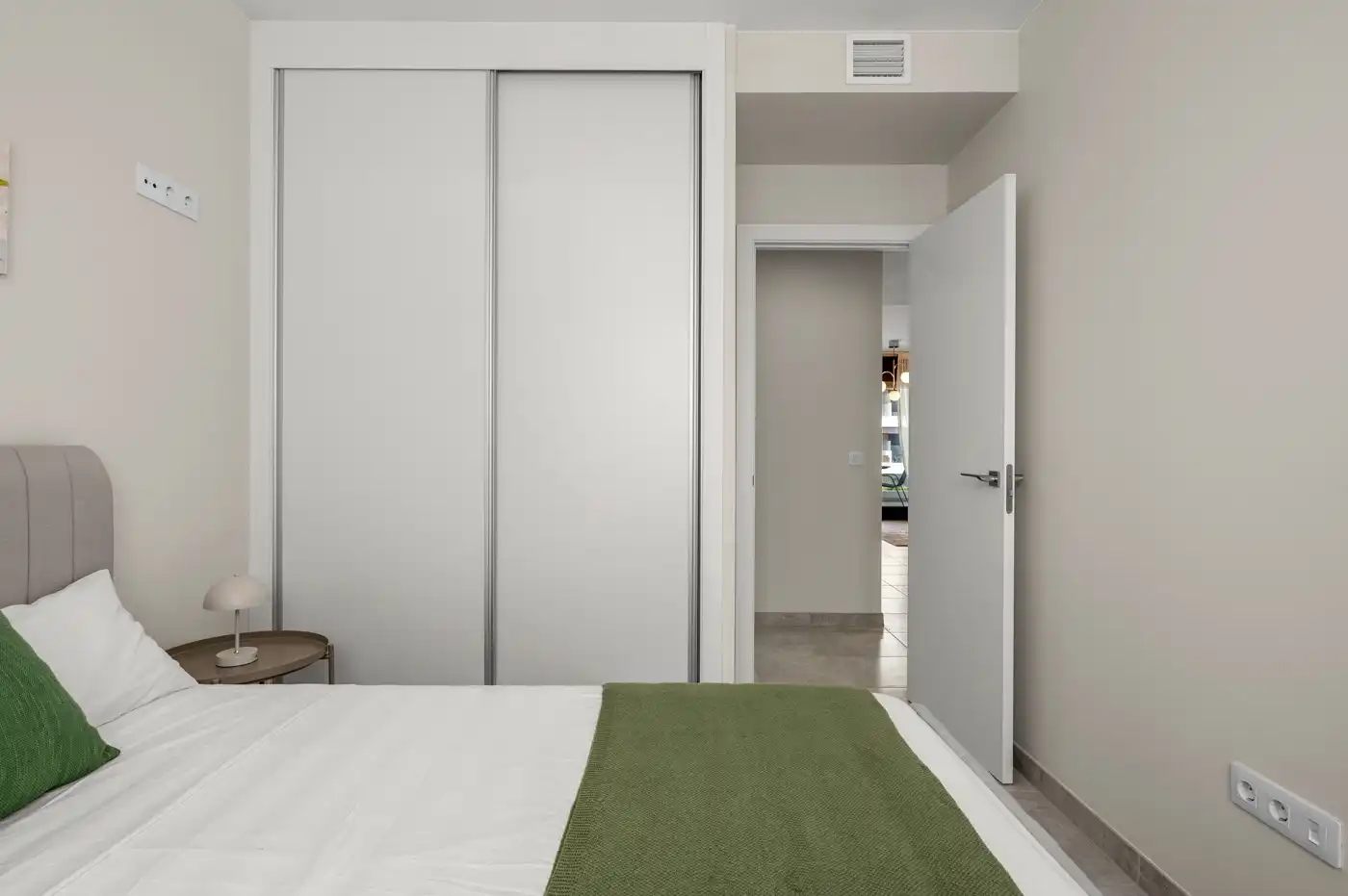 Apartament amb terrassa en venda a Orihuela Costa, imagen 18