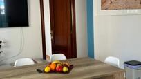 Dining room of Flat for sale in Benidorm  with Air Conditioner, Furnished and Oven