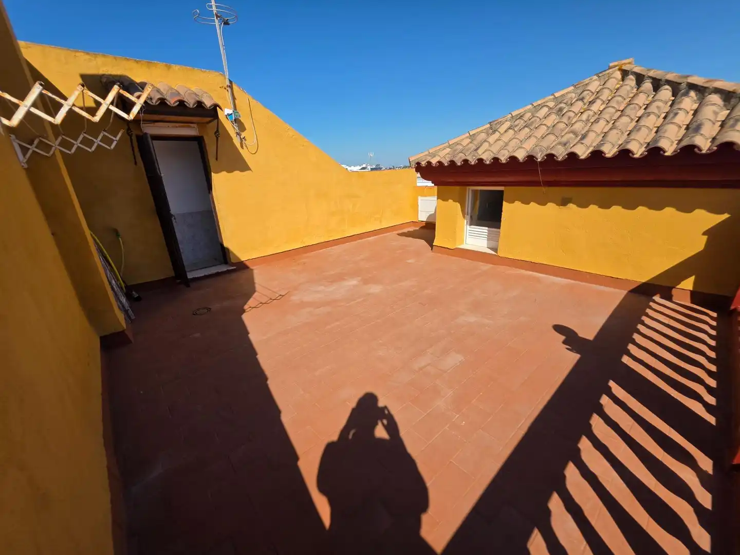 Adosado con jardín en venta en Camposoto, imagen 19