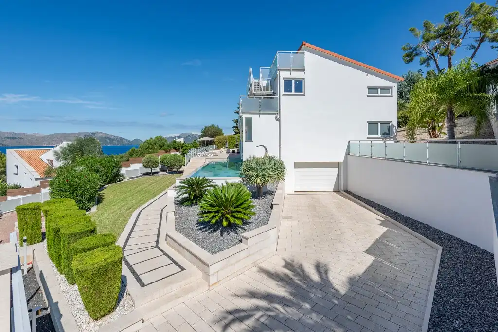 Villa mit Garten zum Verkauf in Bacarés - Manresa - Bonaire, imagen 9