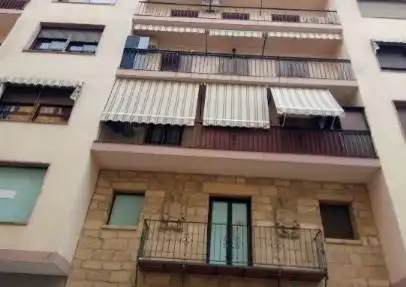 Appartamento in vendita a Cronista Cazabán