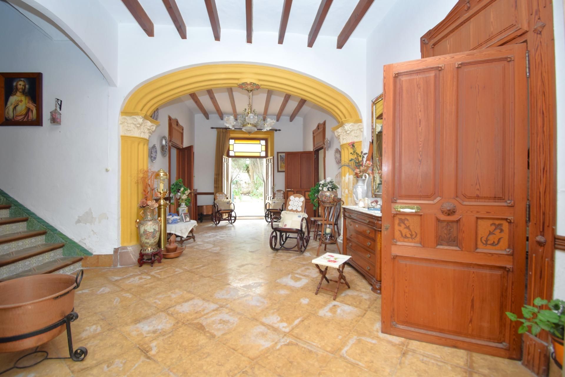 House or chalet for sale in Calle Alegries, 14, Santa Margalida Poble
