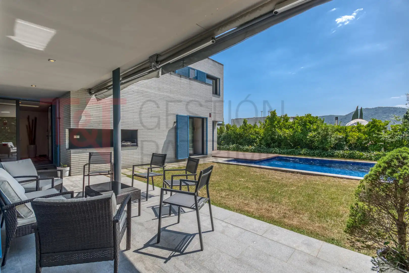 Casa o chalet en venta en Carrer Santa Quiteria, 17, Vallromanes