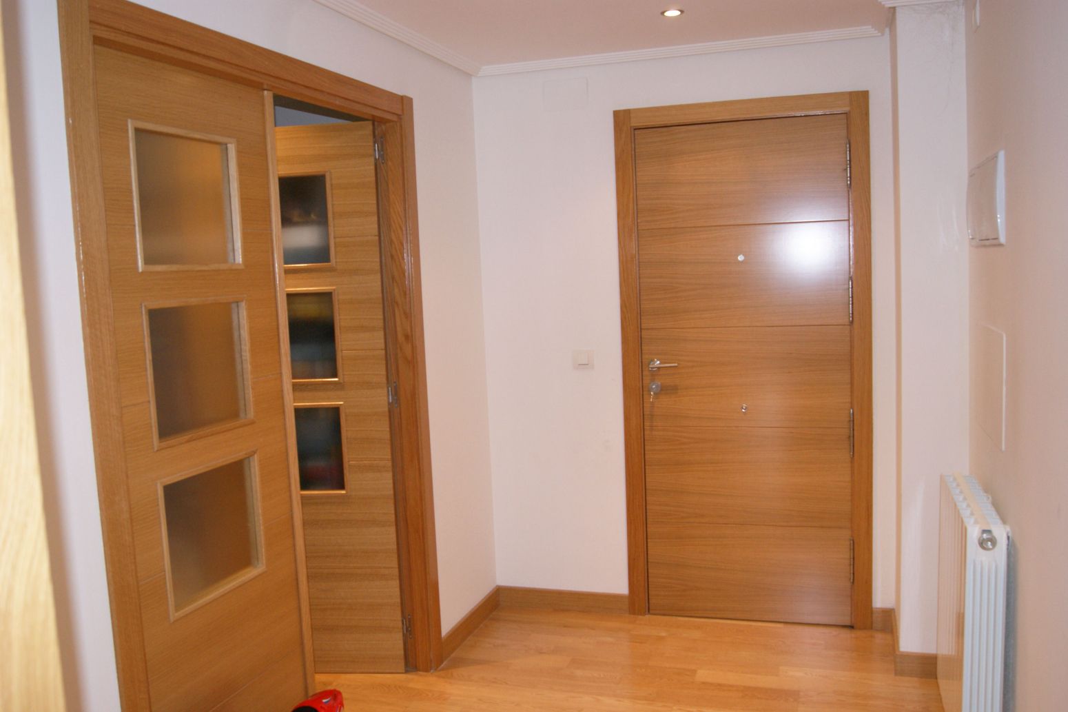 Flat for sale in  Pamplona / Iruña  with Heating, Terrace and Storage room
