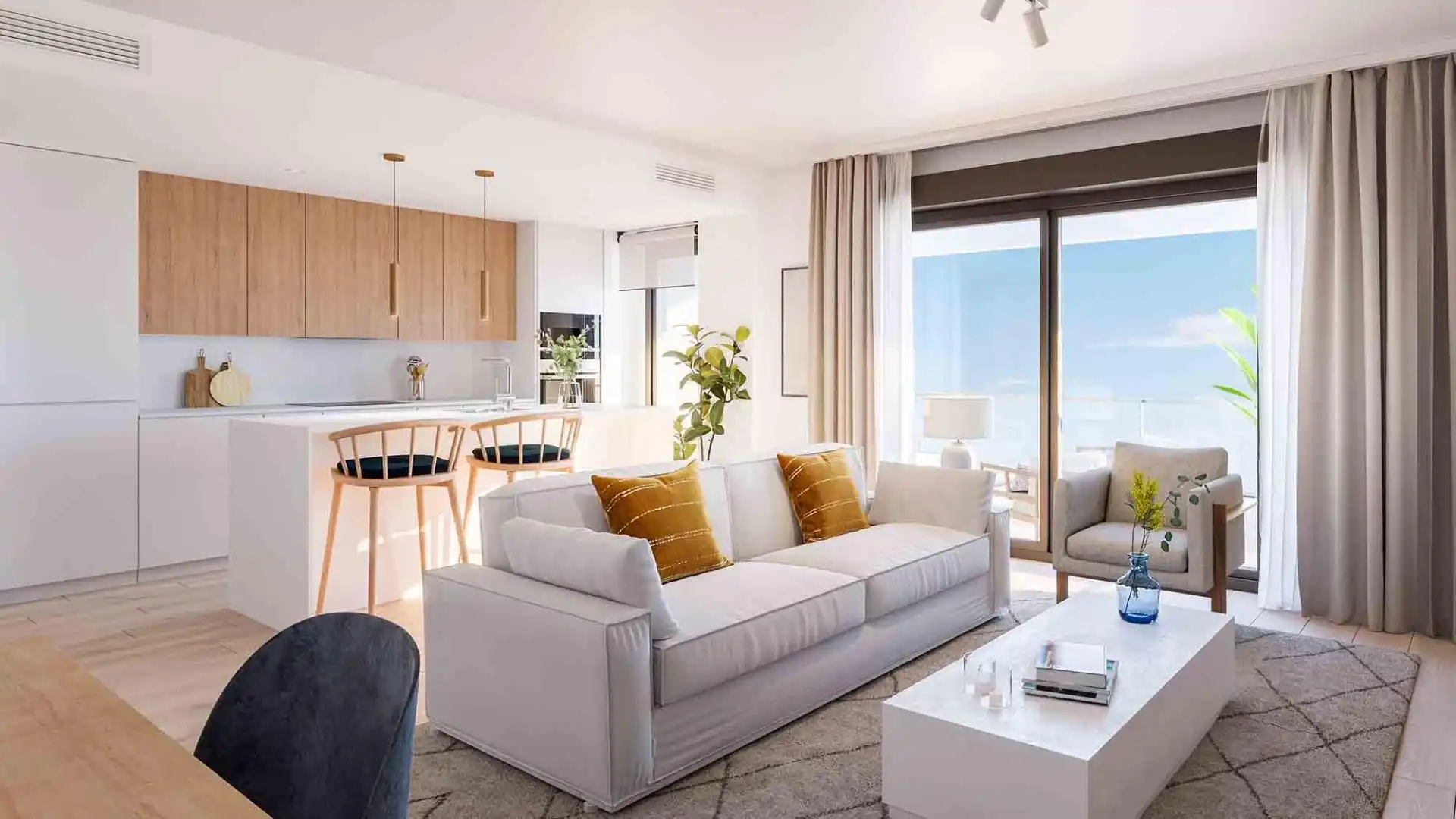 Flat for sale in Plaza Brigada Paracaidista, 5, Juan Carlos I