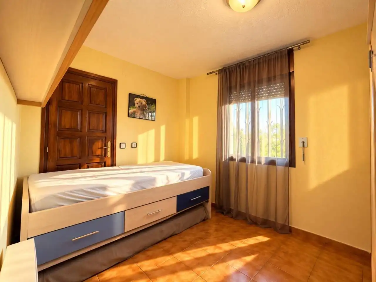 Casa con piscina en venta en Avenida Florada, imagen 28