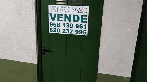 Foto 3 de Trastero en venta en Torre de Los Hidalgos, Castaño - Mirasierra, Granada Capital