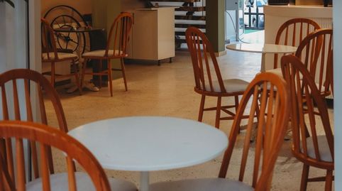 Photo 4 of Premises for transfer in Avenida de las Cortes Valencianas, 7, Montesol, L'Eliana