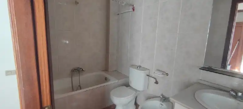 Baño de Casa o chalet en venta en Arjonilla