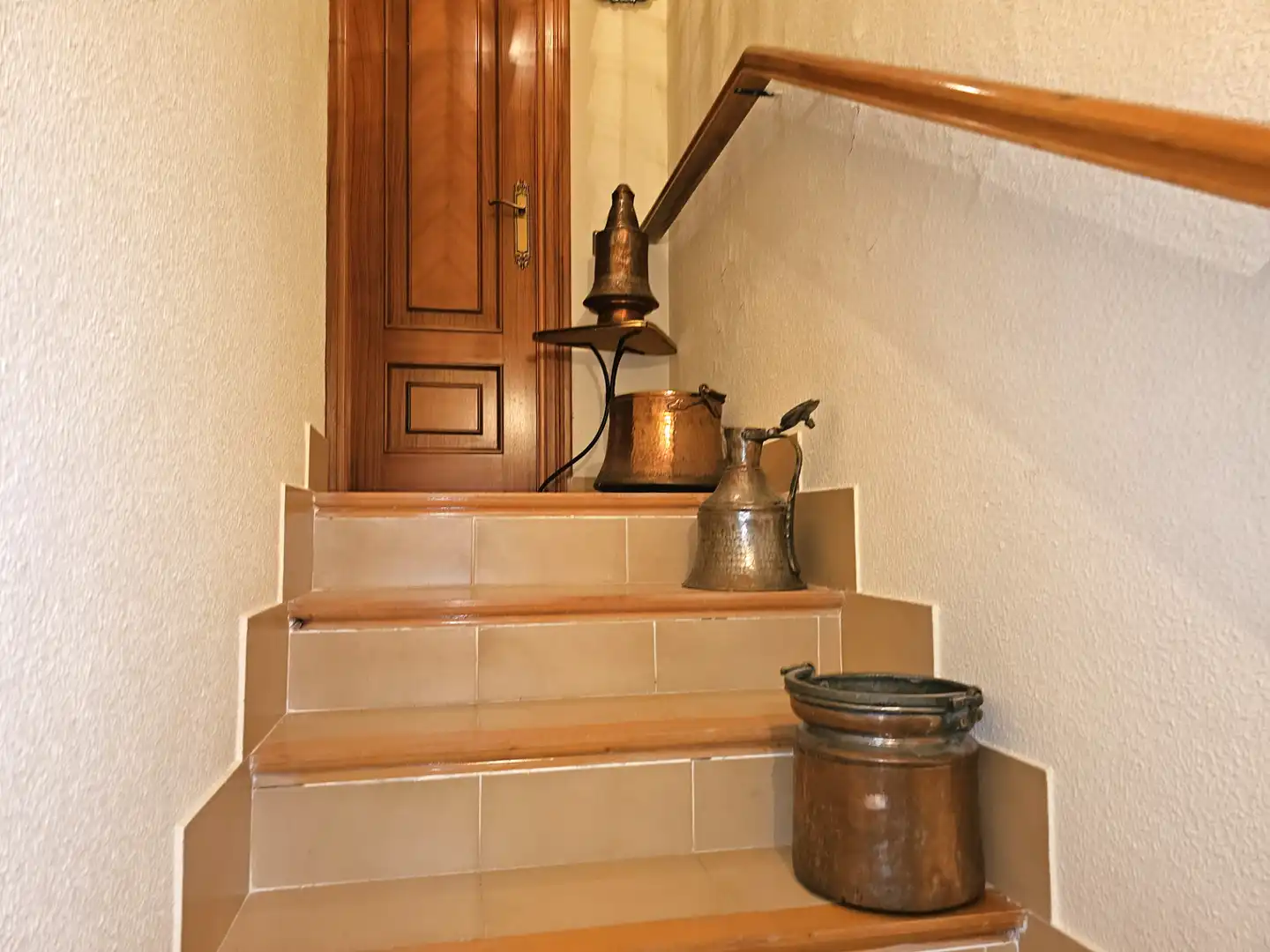 Casa o chalet en venta en Arcos de Jalón con Aire acondicionado, Calefacción y Jardín privado