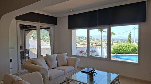 Foto 5 de Casa o chalet en venta en El Montgó, Alicante