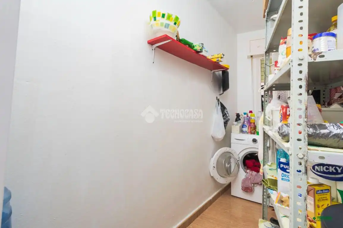 Haus zum Verkauf in La Cañada de San Urbano, imagen 21