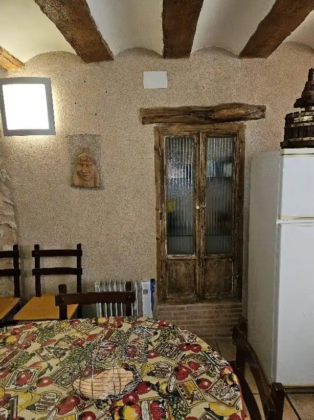 Casa adosada en venda en Benilloba