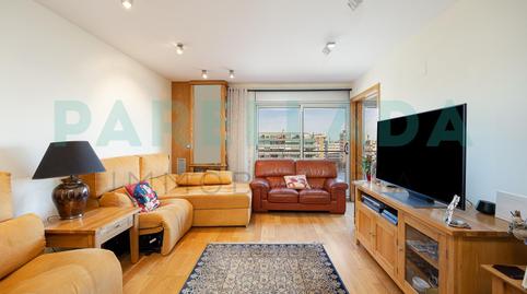 Foto 2 de Àtic en venda a  Vaixell Maria Assumpta, Port, Badalona