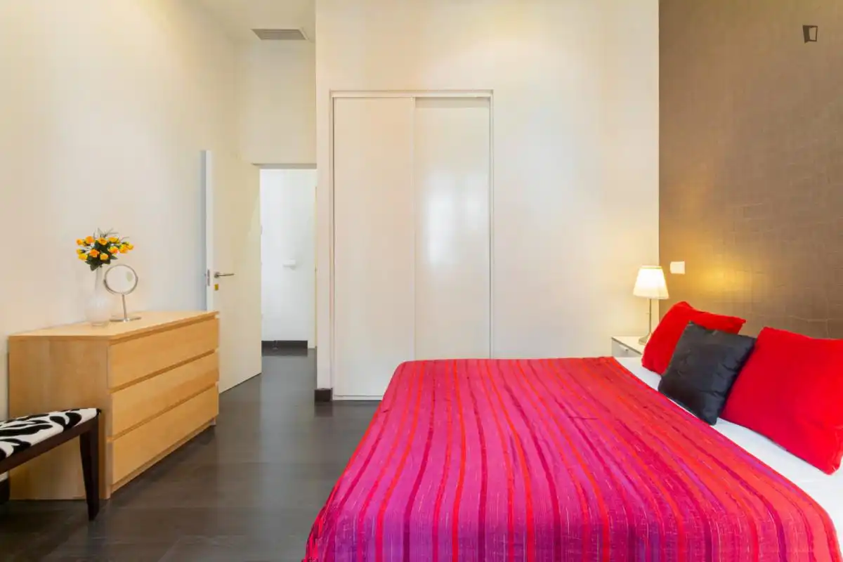 Apartament amb ascensor de lloguer a Centro, imagen 7