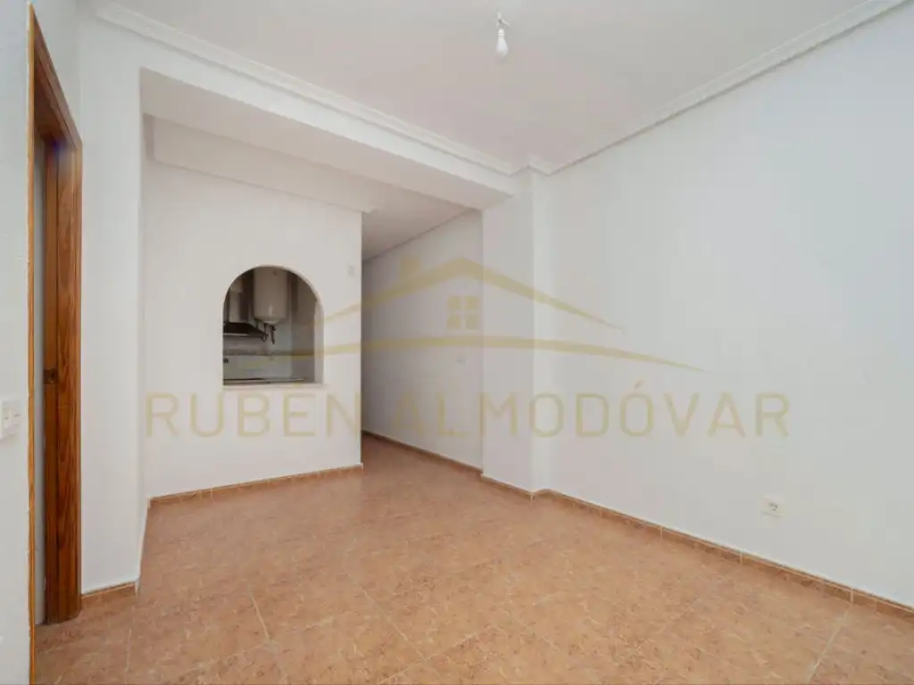 Kitchen of Flat for sale in Torrevieja