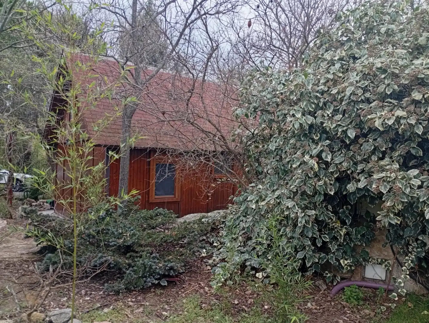 Maison avec piscine à vendre à El Tiemblo, imagen 3