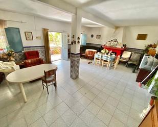 Dining room of Country house for sale in Esparragalejo  with Terrace