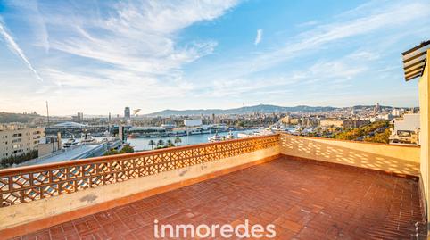 Foto 5 de Piso en venta en Passeig de Joan de Borbó, La Barceloneta, Barcelona