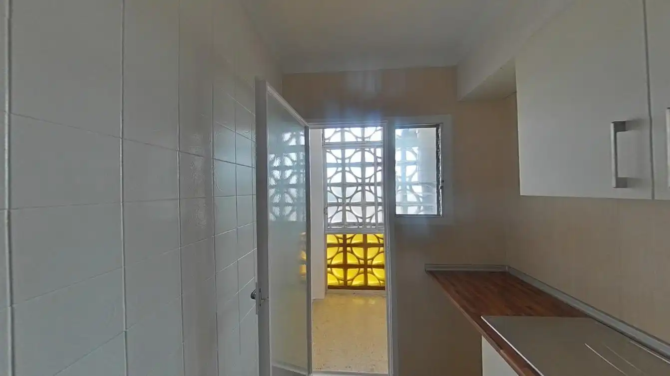 Piso en venta en C/ Puigneulos, Can Gibert del Pla