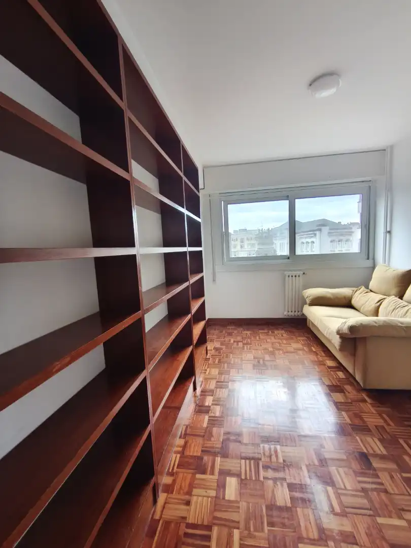 Flat with lift to rent in Rúa Sinfónica de Galicia 4, imagen 7