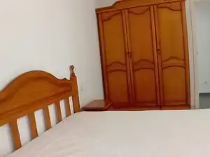 Appartement compact avec ascenseur à louer à Avenida Escaleritas 54, imagen 8