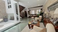 Living room of House or chalet for sale in  Santa Cruz de Tenerife Capital  with Air Conditioner and Terrace