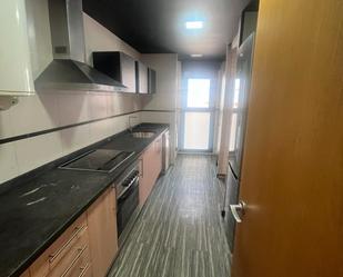 Cuina de Planta baixa de lloguer en Puçol amb Aire condicionat, Traster i Moblat