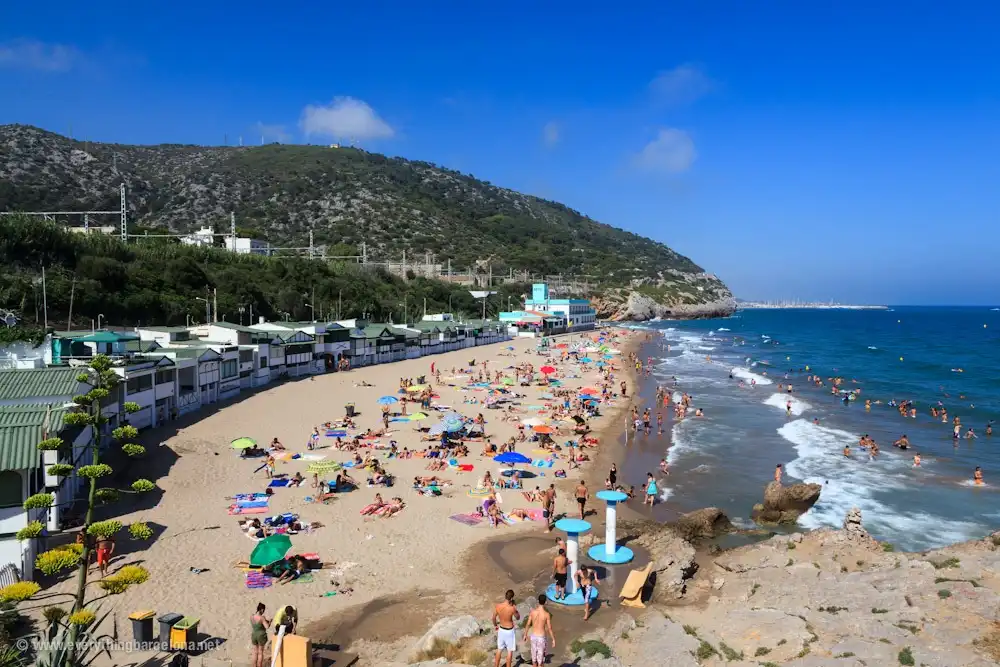 Terrenys i solars en venda a Garraf, imagen 6