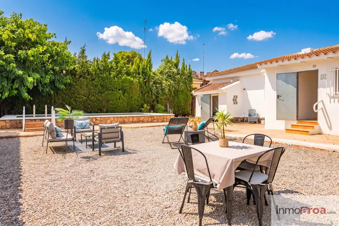 Haus mit Pool zum Verkauf in El Carme - Sant Agustí - Bonavista, imagen 55