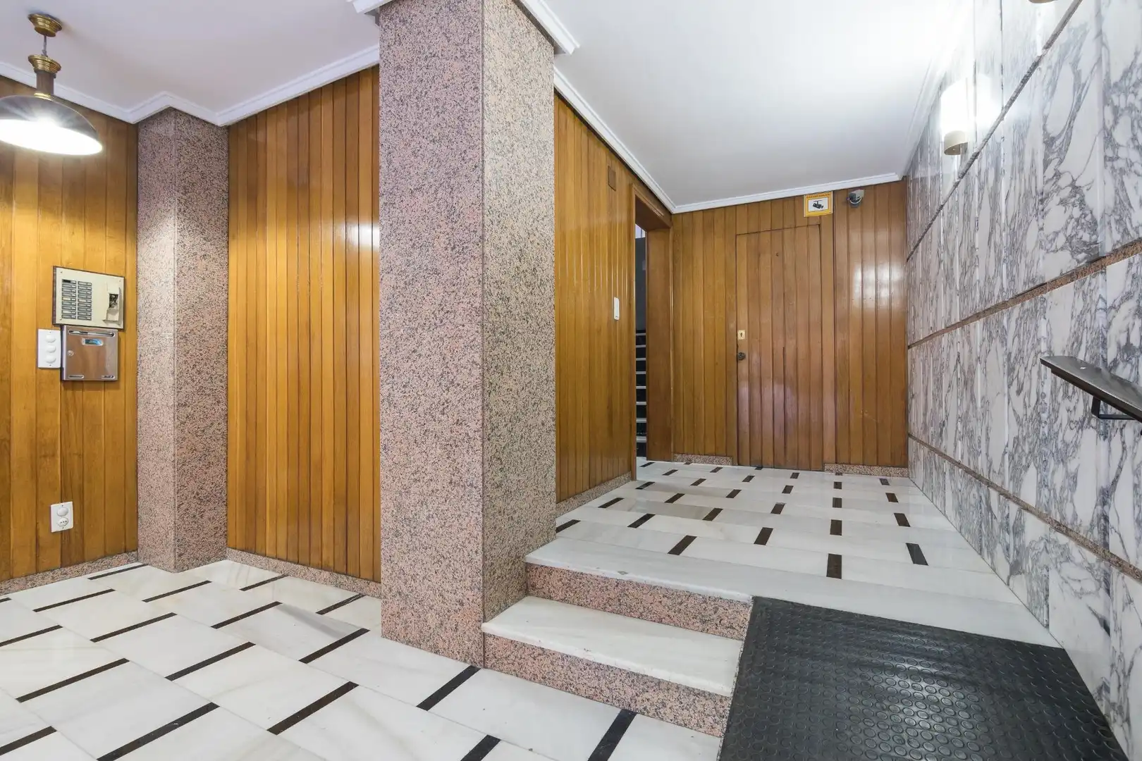 Flat for sale in Calle VICENTE BLASCO IBAÑEZ, 4, Pont Nou - Corazón de Jesús