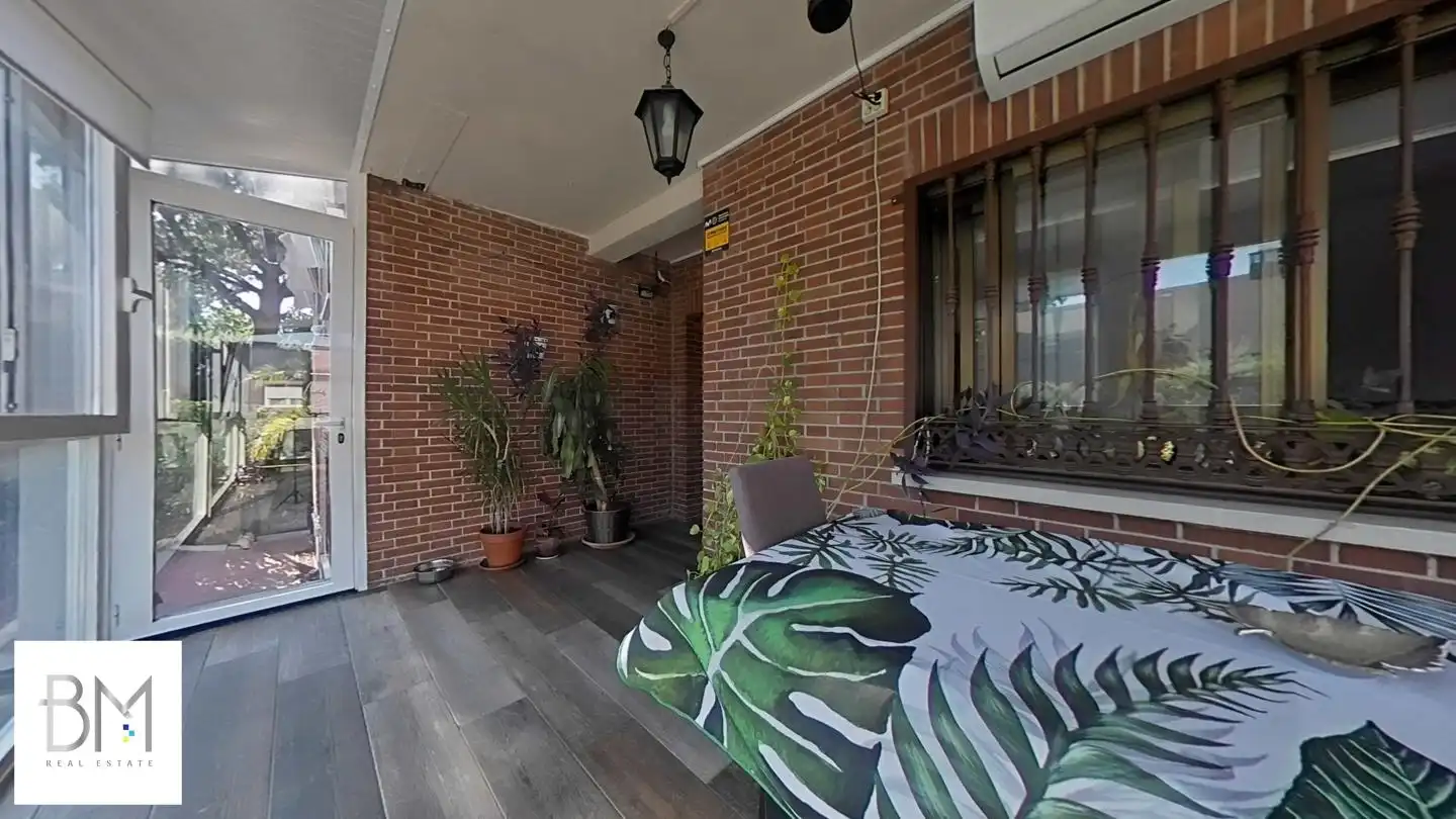 Casa con piscina in vendita a Calle Santa María de los Llanos, imagen 5