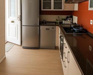 Kitchen of Residential for sale in  Murcia Capital