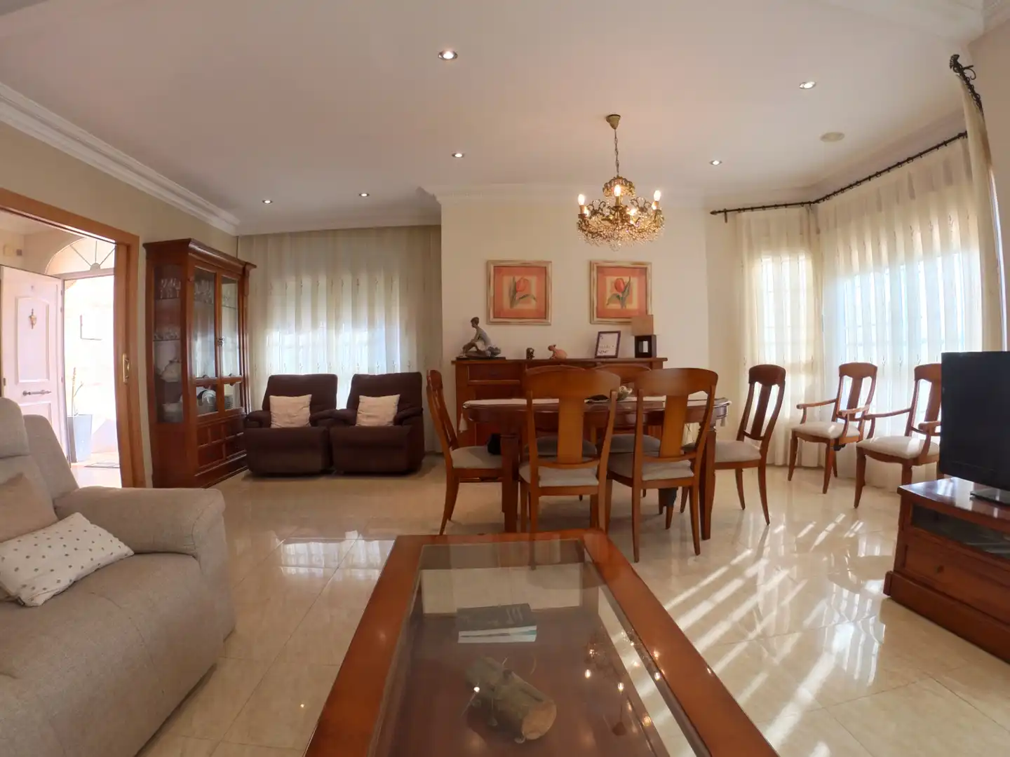 Villa con terrazza in vendita a Carrer dels Tres Barrancs 3, imagen 9